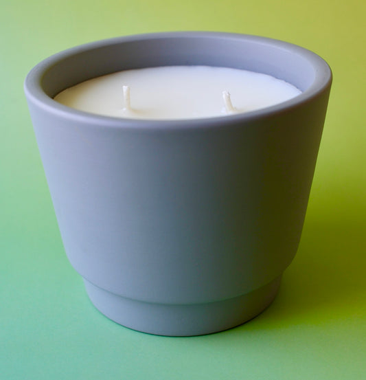 Herb Garden | Botanical Luxury Candle