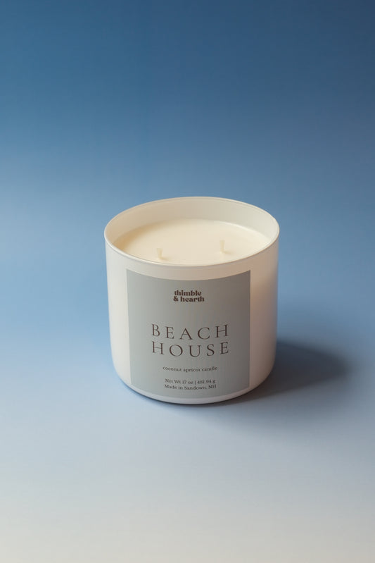 Beach House