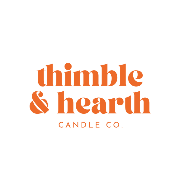Thimble and Hearth Candle Co.