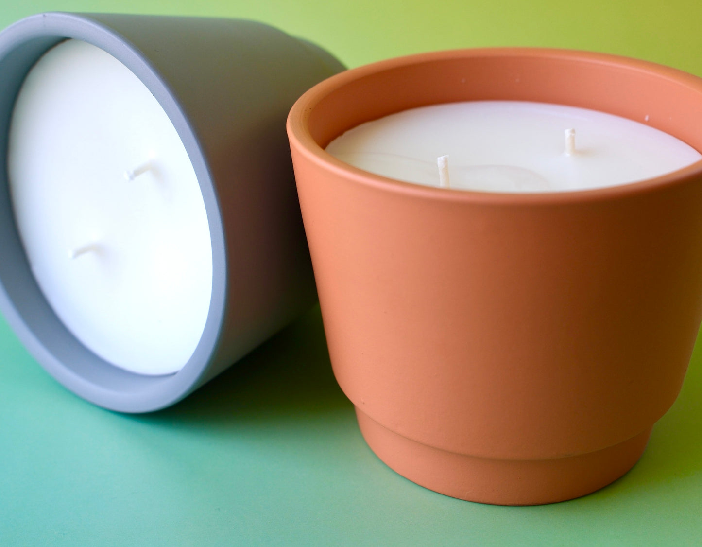 Herb Garden | Botanical Luxury Candle