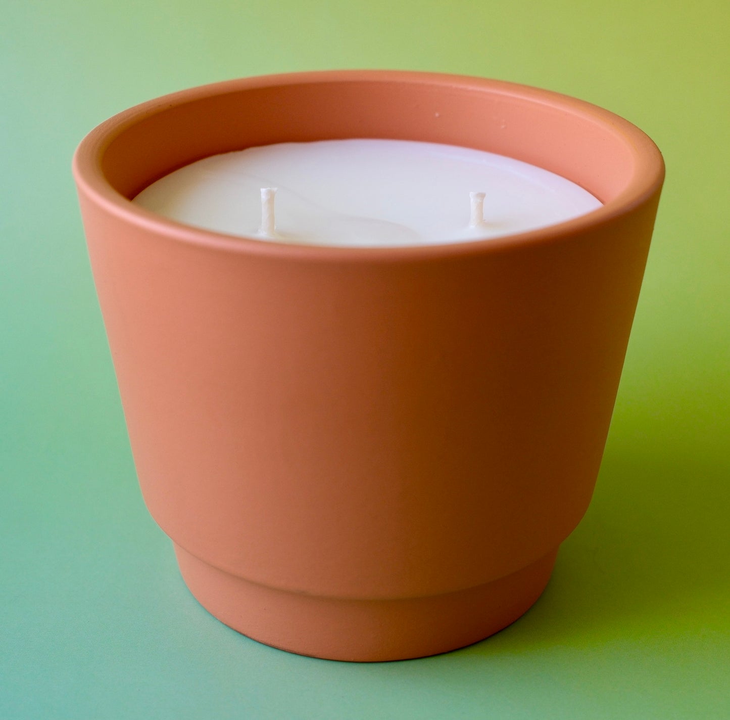 Sunday Market | Tomato Vine Candle
