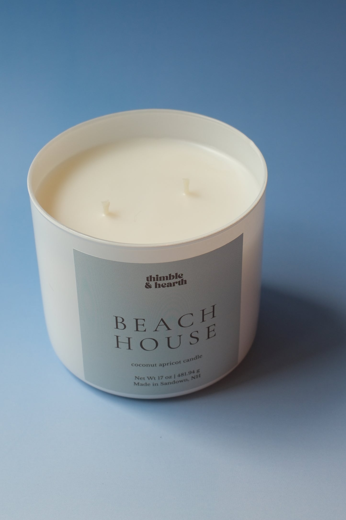 Beach House