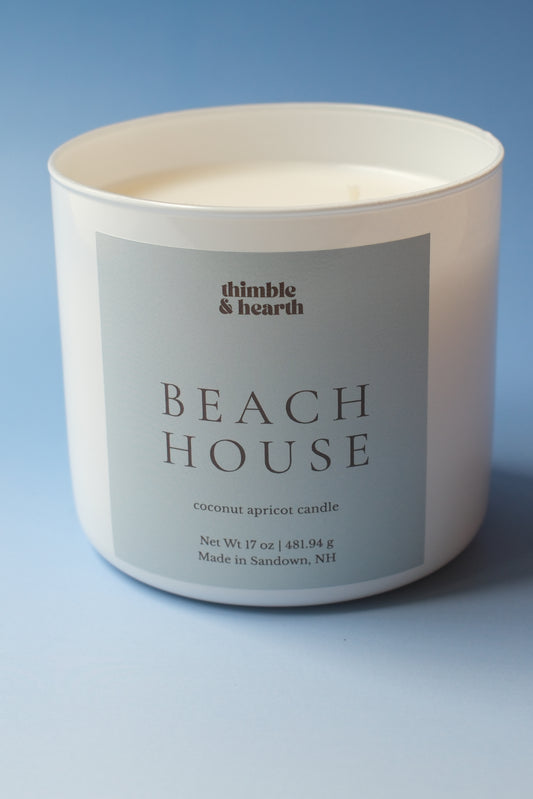 Beach House