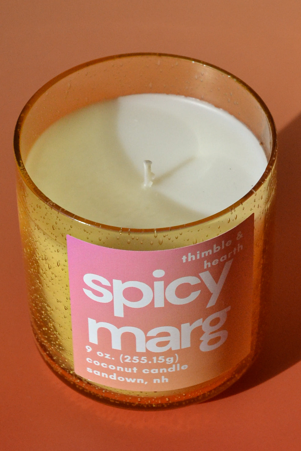 Spicy Marg