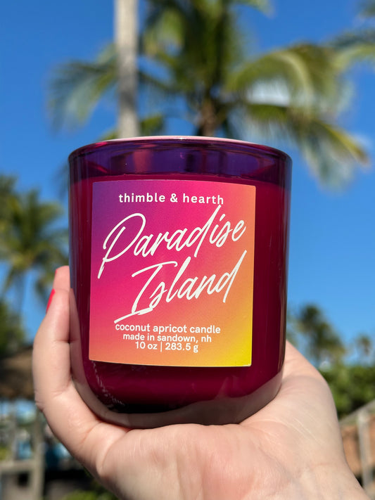 Paradise Island